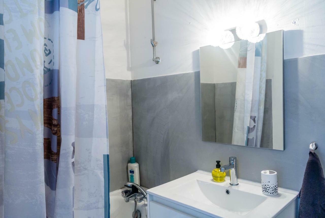 Travel Homes - Le Bright'N Cosy En Pleine Ville Mulhouse Exterior photo